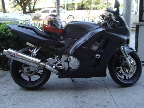 CBR F3