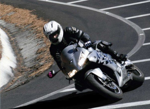 600RR