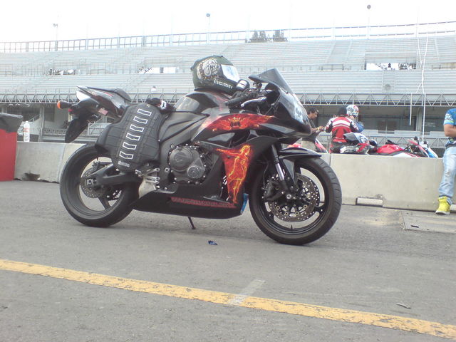 600rr Amin