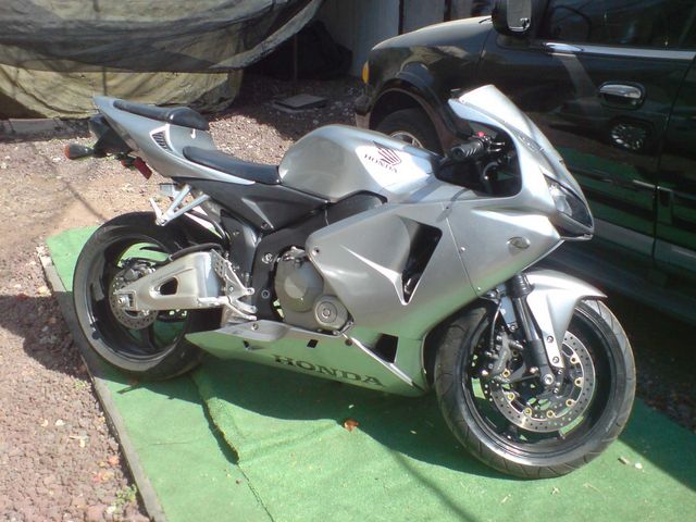 600RR
