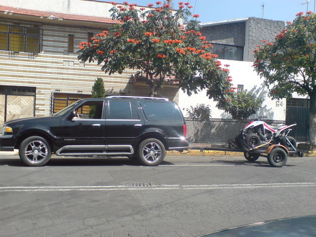 NAVIGATOR & RAPTOR 350
