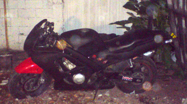 CBR F2