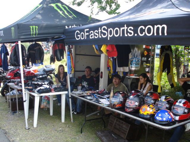 STAND CYCLES CONCEPT