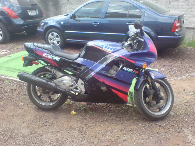 HD NIGHT ROAD & F4I